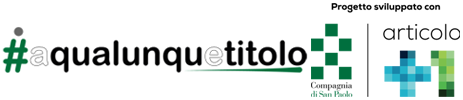 #aqualunquetitolo